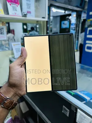 Vivo X Fold3 512 GB White