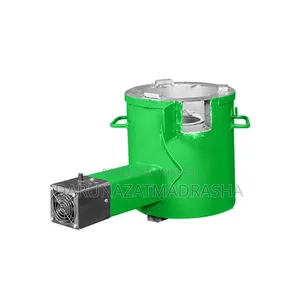 Smokeless eco-friendly wood stove