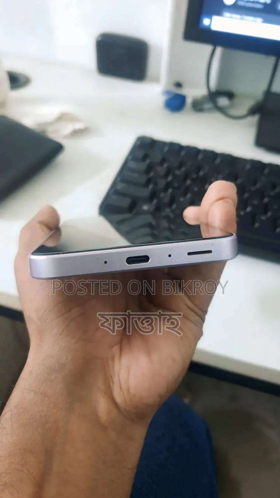 Samsung Galaxy A35 256 GB Pink