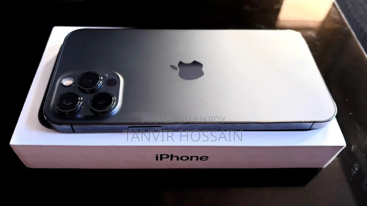 Apple iPhone 12 Pro Max 256 GB Silver