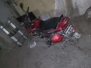 Hero Splendor Pro 2010 Red