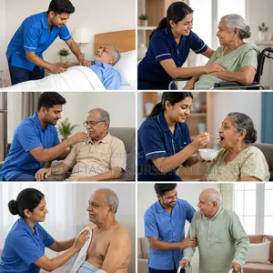 রোগী দেখাশোনার জন্য জনবল নিয়োগ চলছে