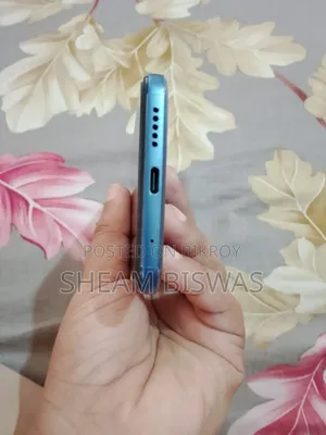 Xiaomi Redmi Note 11 64 GB Blue