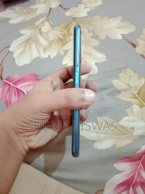 Xiaomi Redmi Note 11 64 GB Blue