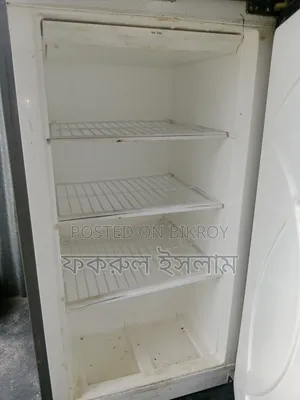 Walton ফ্রিজ বিক্রি করা হবে