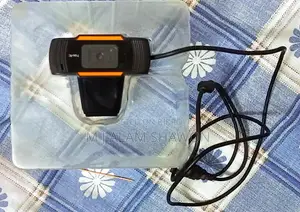 কম্পিউটার ডেস্কটপ ওয়েবক্যাম