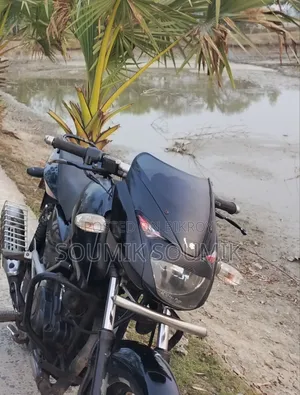 Bajaj Pulsar 150 2018 Black