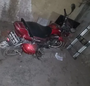 Hero Splendor Pro 2010 Red