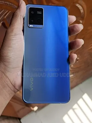 ভিভো ওয়াই২১ ৬৪ জিবি ব্লু