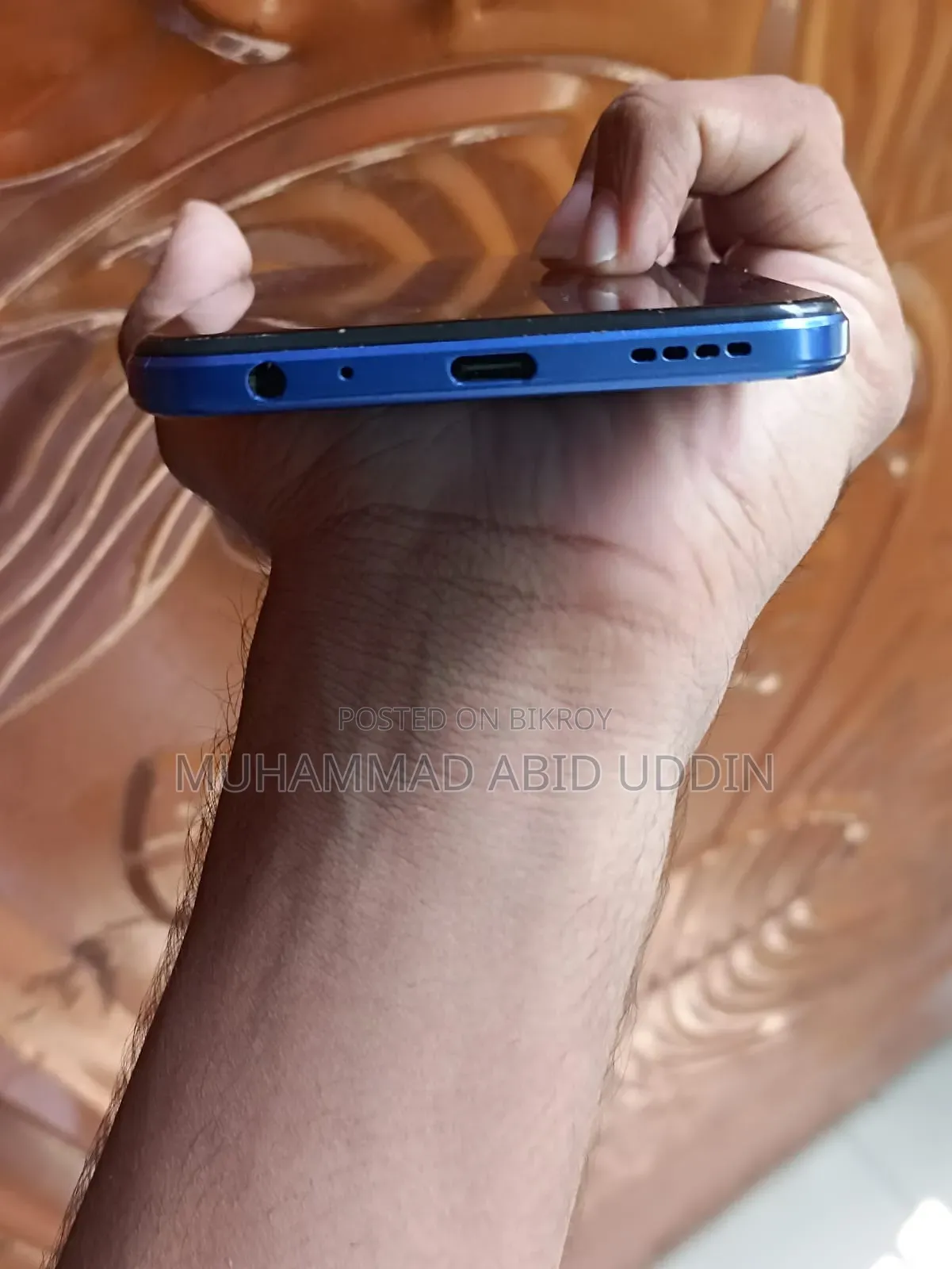 ভিভো ওয়াই২১ ৬৪ জিবি ব্লু