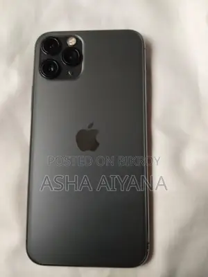 Apple iPhone 11 Pro 64 GB Gray