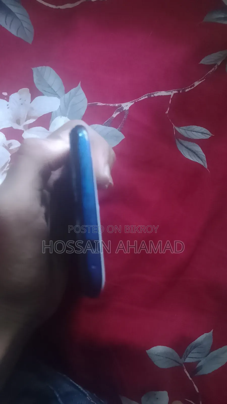 Vivo S1 Pro 128 GB White