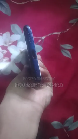 Vivo S1 Pro 128 GB White