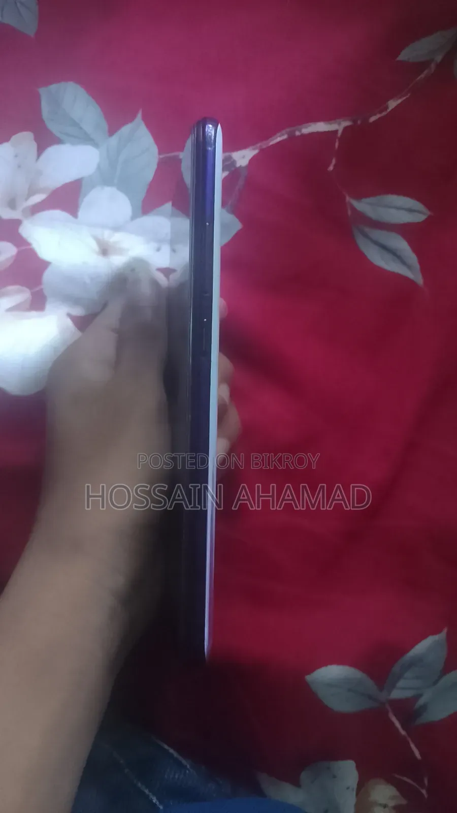 Vivo S1 Pro 128 GB White