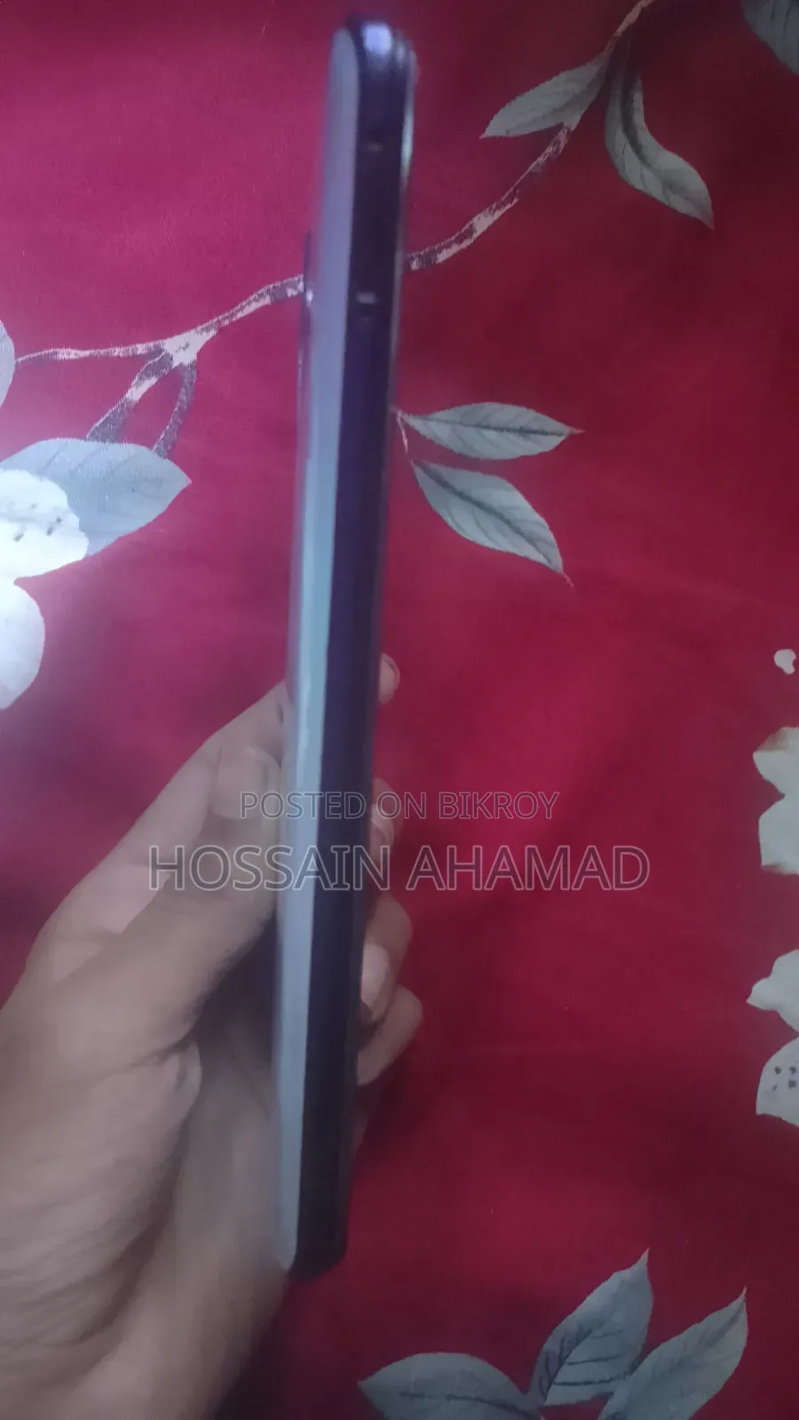 Vivo S1 Pro 128 GB White