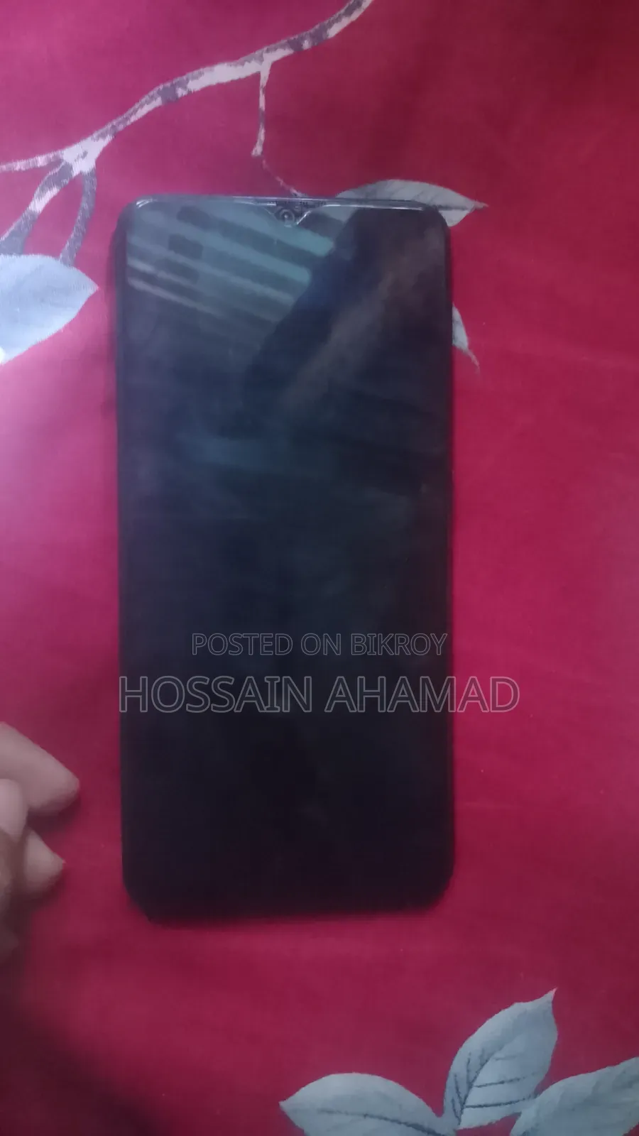 Vivo S1 Pro 128 GB White