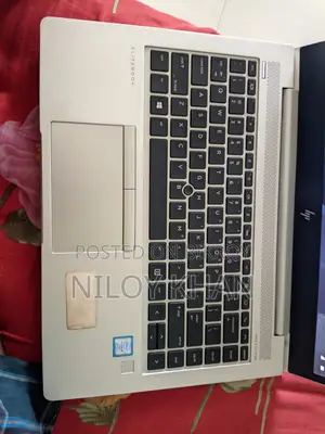 Laptop HP EliteBook 840 G5 8GB Intel Core I5 SSD 256GB