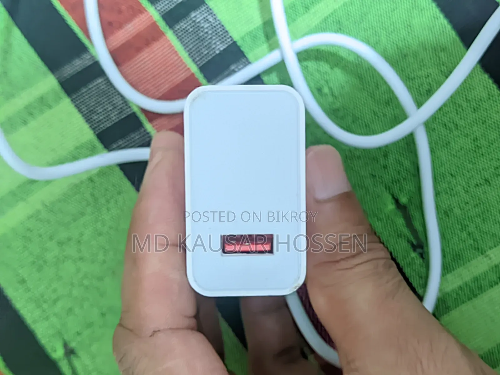 Xiaomi Cherger 33 W