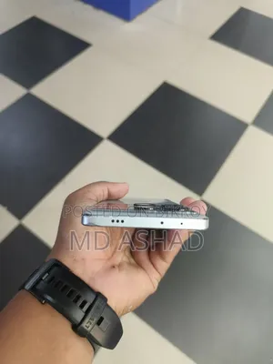 Xiaomi Poco X6 Pro 256 GB White