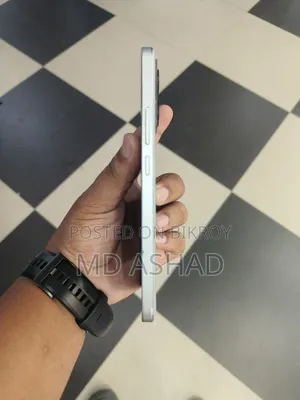 Xiaomi Poco X6 Pro 256 GB White