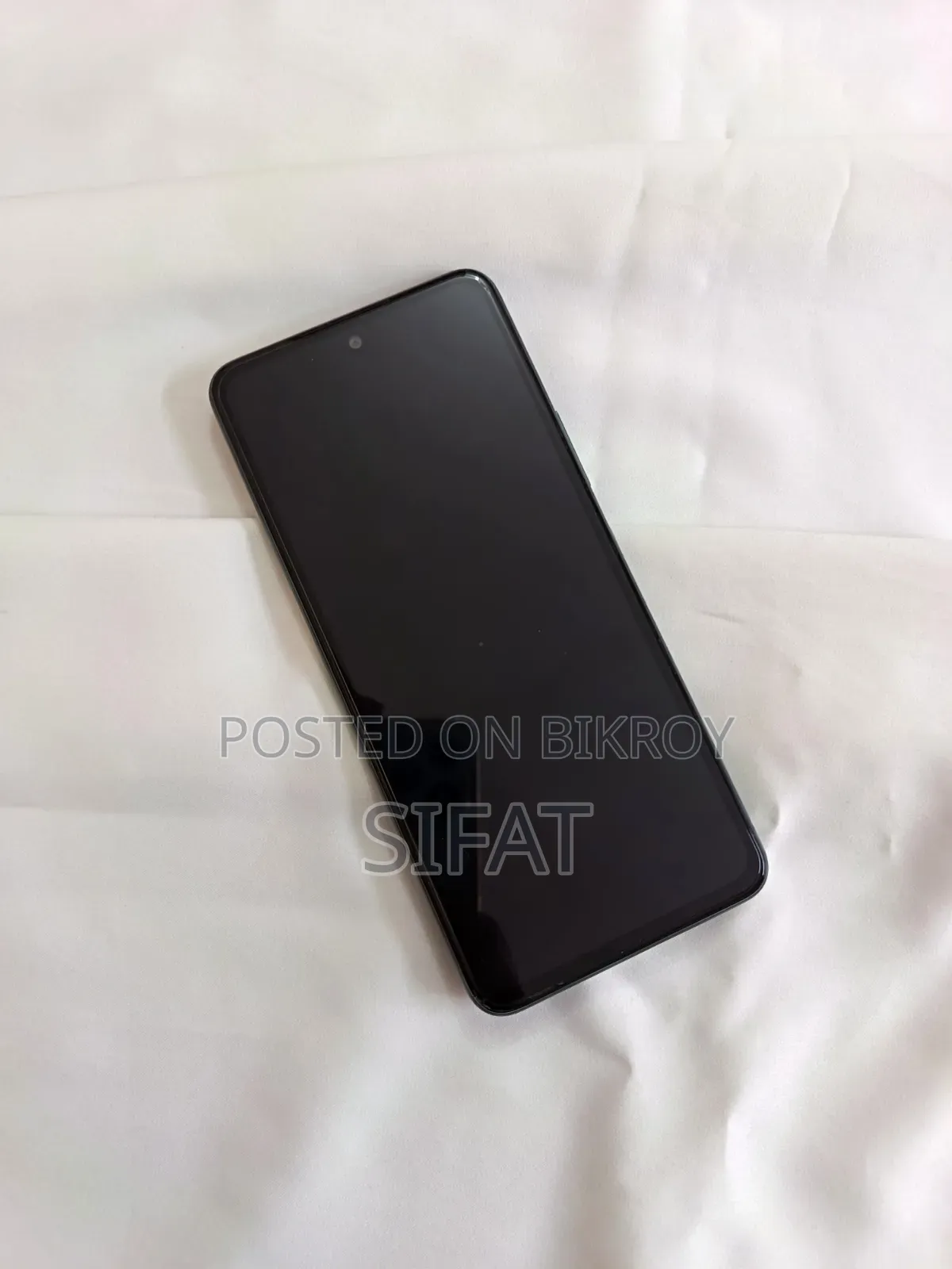 Infinix Hot 11s 128 GB Green