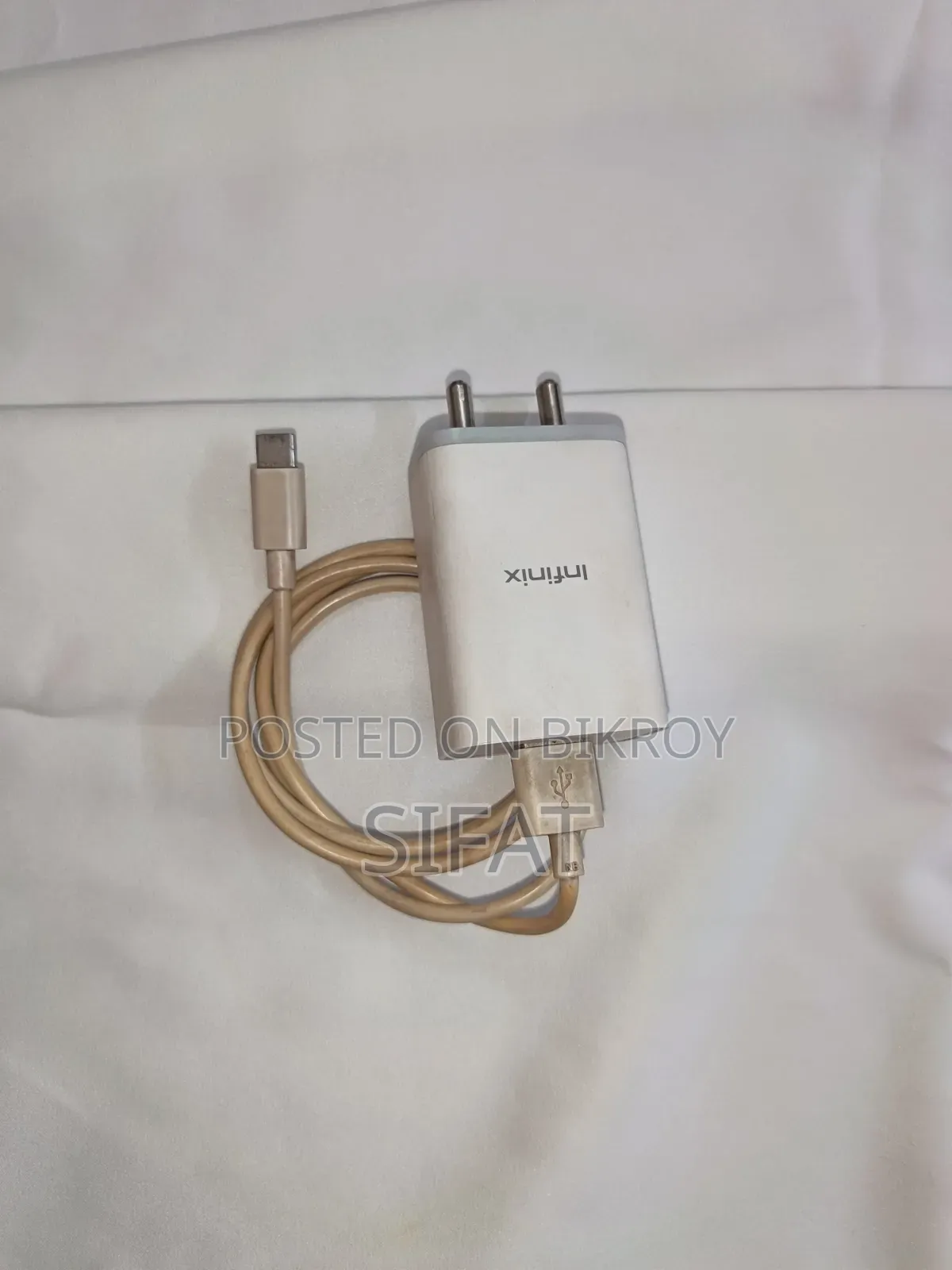 Infinix Hot 11s 128 GB Green
