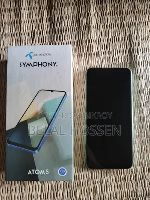 Symphony ATOM 5 64 GB