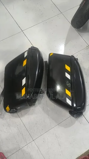 Bike Parts