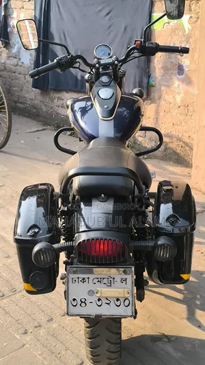 Bike Parts