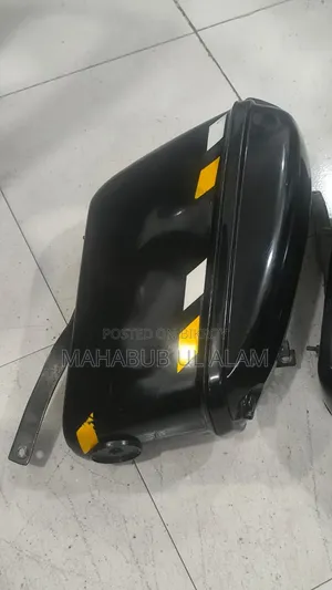 Bike Parts