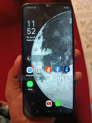 Realme 5i 64 GB Green