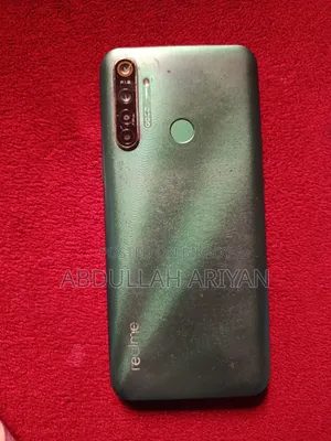 Realme 5i 64 GB Green
