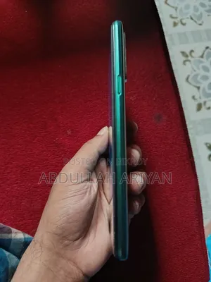 Realme 5i 64 GB Green