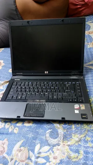 Laptop HP Compaq 8510p 2GB Intel Core I3 HDD 512GB