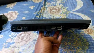 Laptop HP Compaq 8510p 2GB Intel Core I3 HDD 512GB