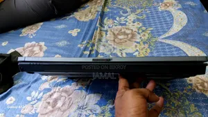 Laptop HP Compaq 8510p 2GB Intel Core I3 HDD 512GB