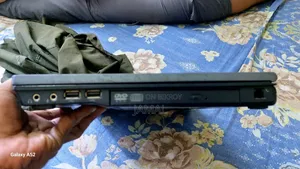 Laptop HP Compaq 8510p 2GB Intel Core I3 HDD 512GB