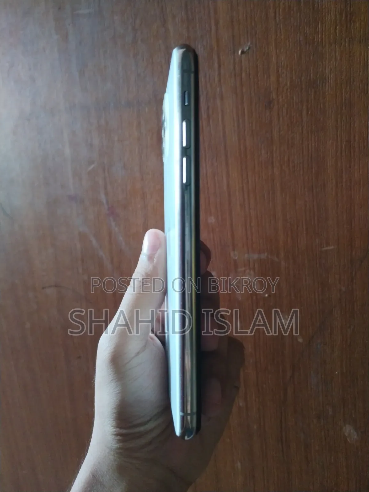 Apple iPhone 11 Pro Max 256 GB White