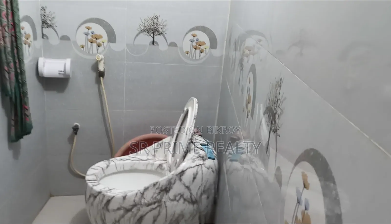 Furnished Mini Flat in National University, Gazipur Sadar for Sale