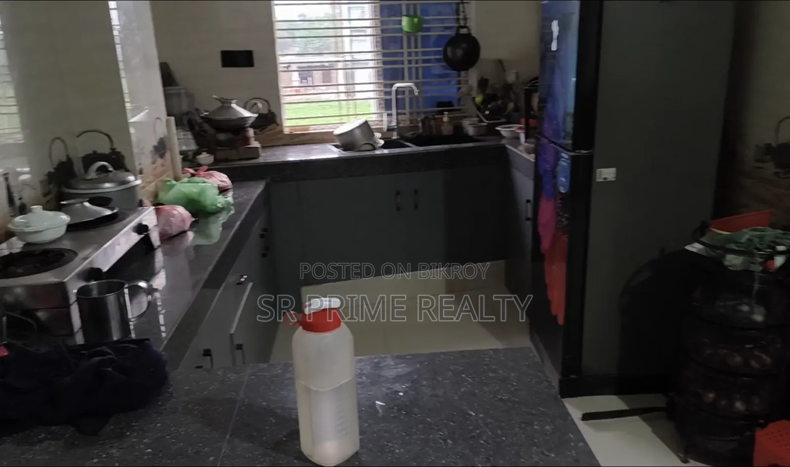 Furnished Mini Flat in National University, Gazipur Sadar for Sale
