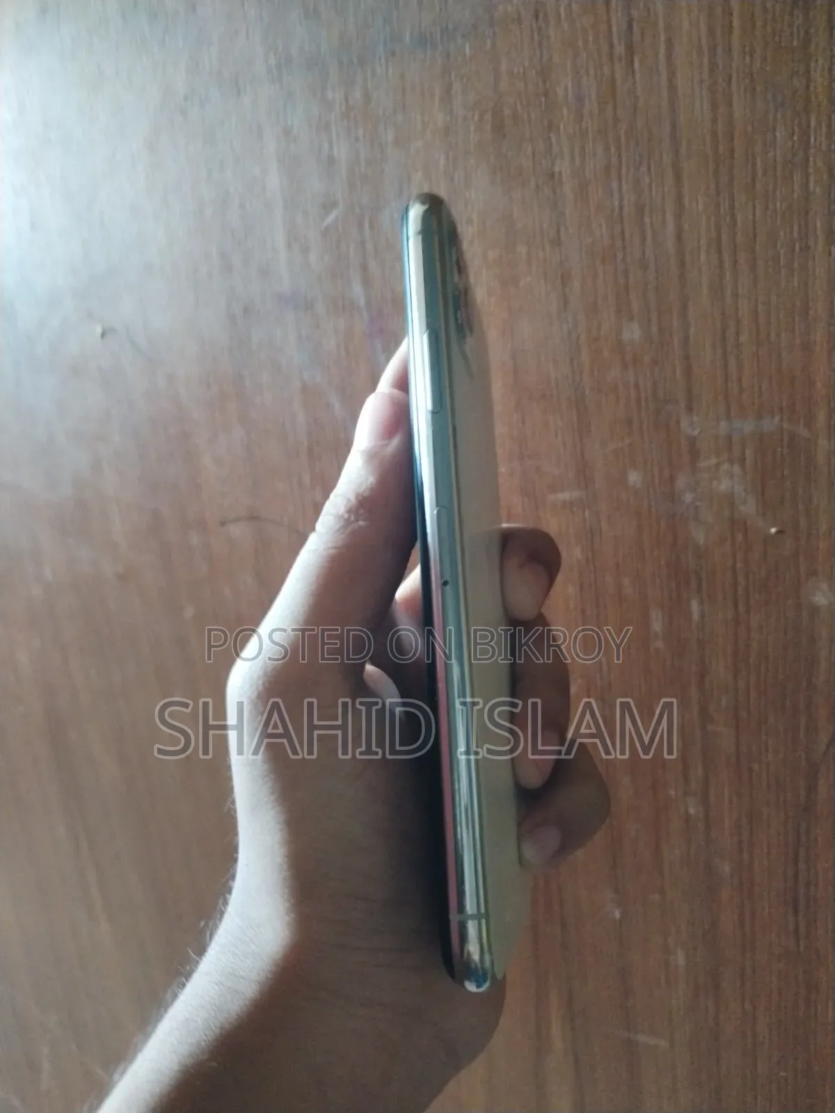 Apple iPhone 11 Pro Max 256 GB White