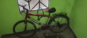 Duronto Brand Non-Gear Bicycle