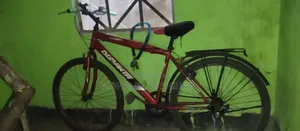 Duronto Brand Non-Gear Bicycle