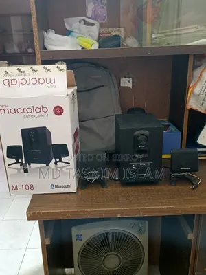 Microlab M-108, Awei Y669