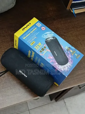 Microlab M-108, Awei Y669