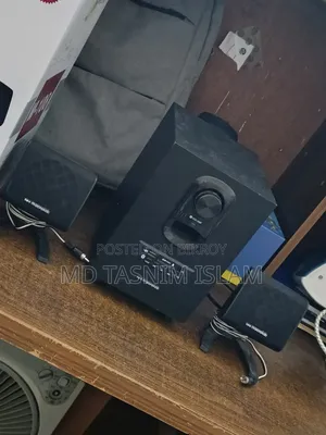 Microlab M-108, Awei Y669