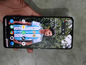 ওয়ানপ্লাস ৭টি ২৫৬ জিবি ব্লু