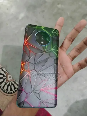 ওয়ানপ্লাস ৭টি ২৫৬ জিবি ব্লু