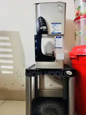 Pureit 23 Litre Gkk Water Filter (With Kit And Stand)