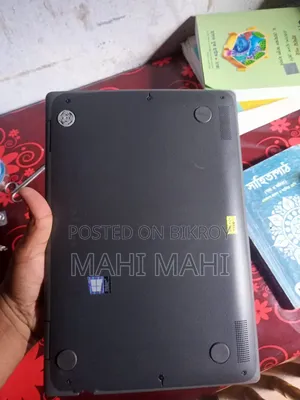 Laptop HP ProBook X360 11 G6 EE 8GB Intel Core I5 SSD 256GB